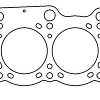 Cometic Gasket Toyota 3S-GE/3S-GTE 87mm 87-97.040 inch MLS Head - Engine Components