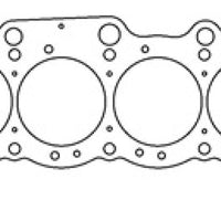 Cometic Gasket Toyota 5SFE 2.2L 88mm 87-97.040 inch MLS Head - Engine Components