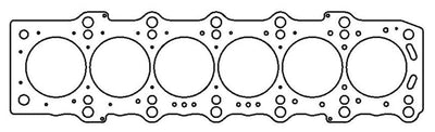 Cometic Gasket Toyota / Lexus Supra 93-UP 87mm.051 inch 3 Layer MLS Head 2JZ Motor - Engine Components