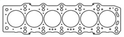 Cometic Gasket Toyota / Lexus Supra 93-UP 87mm.051 inch 3 Layer MLS Head 2JZ Motor - Engine Components