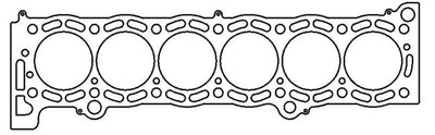 Cometic Gasket Toyota Supra 87-92 84mm.051 inch MLS Head 7MGTE Motor - Engine Components