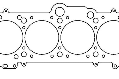 Cometic Gasket VW / Audi 1800/2000cc 83mm.060 inch MLS Head - Engine Components