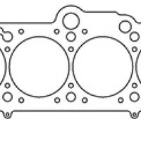 Cometic Gasket VW / Audi 1800/2000cc 83mm.060 inch MLS Head - Engine Components