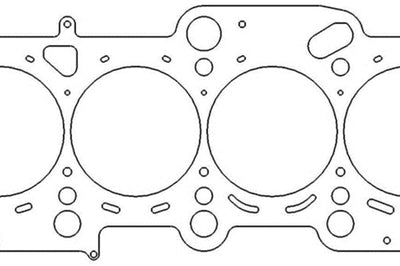 Cometic Gasket VW Golf/GTI/Jetta/Passat Audi A3/A4/A6/TT 2.0L 16V 83.5mm.086in MLS Head - Engine Components