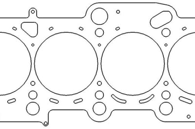 Cometic Gasket VW Golf/GTI/Jetta/Passat Audi A3/A4/A6/TT 2.0L 16V 83.5mm.086in MLS Head - Engine Components