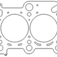 Cometic Gasket VW Golf/GTI/Jetta/Passat Audi A3/A4/A6/TT 2.0L 16V 83.5mm.086in MLS Head - Engine Components