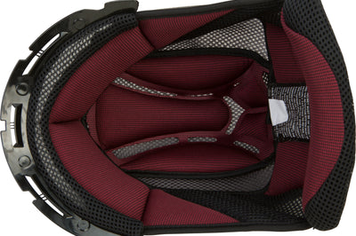 GMAX Comfort Liner 12mm Sm Of 77 - Helmet Accessories