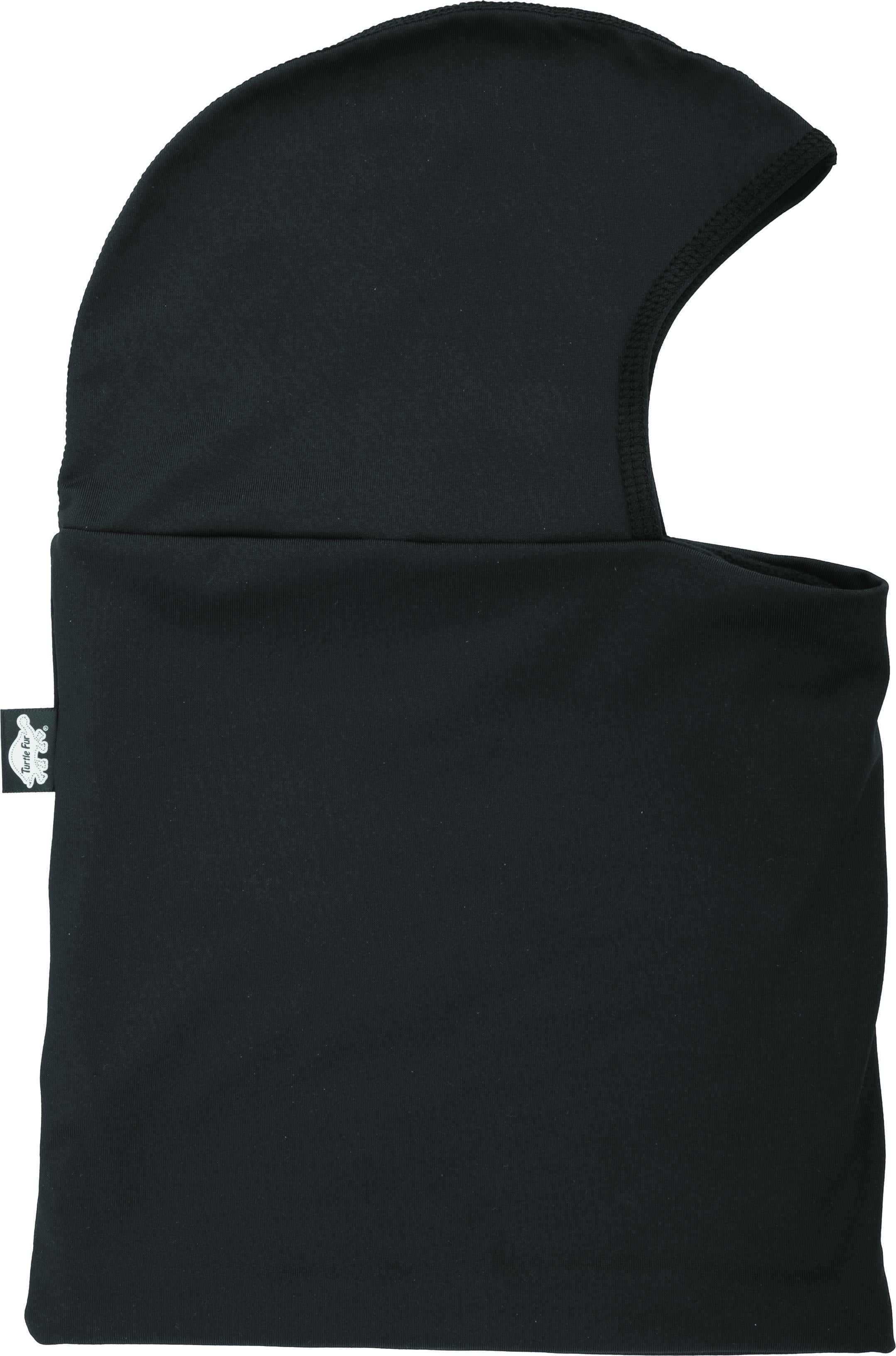 Turtle Fur Comfort Shellaclava (black) - Black - Apparel Collection