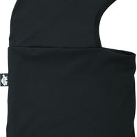 Turtle Fur Comfort Shellaclava (black) - Black - Apparel Collection