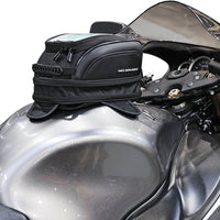 Nelson-rigg Commuter Lite Tank Bag - Street Collection