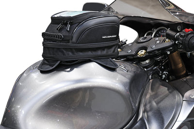 Nelson-rigg Commuter Lite Tank Bag - Street Collection