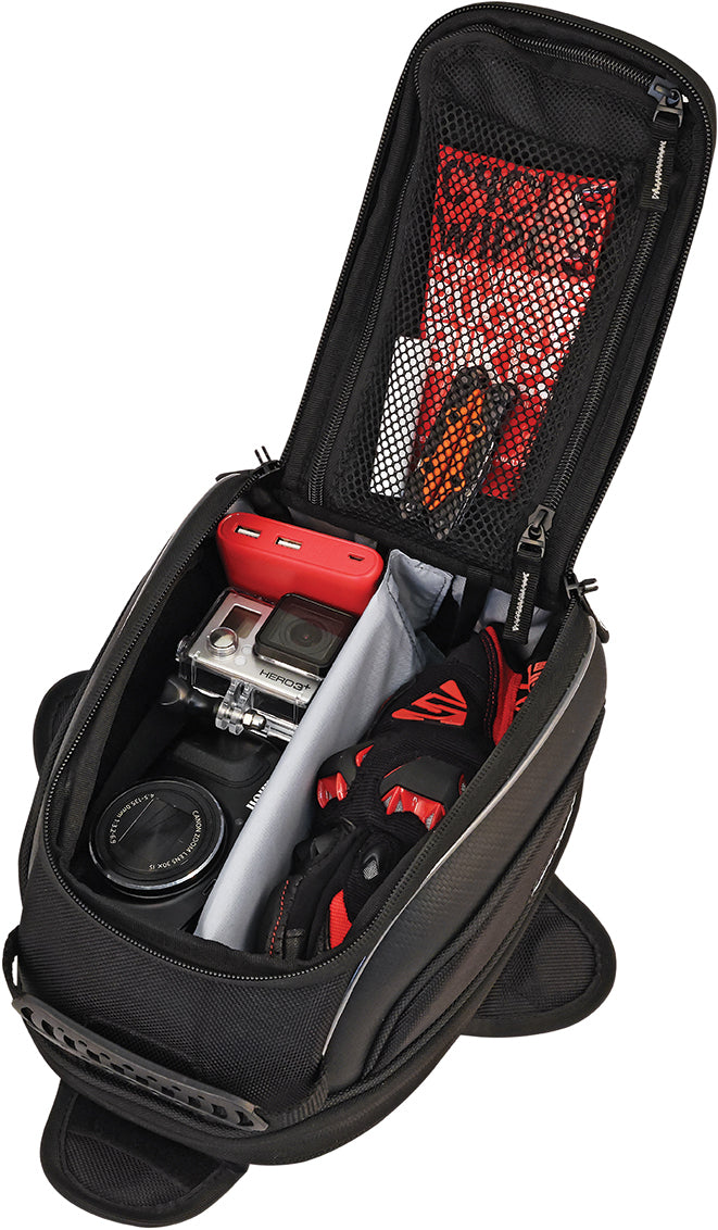 Nelson-rigg Commuter Lite Tank Bag - Street Collection