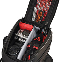 Nelson-rigg Commuter Lite Tank Bag - Street Collection