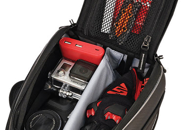 Nelson-rigg Commuter Lite Tank Bag - Street Collection