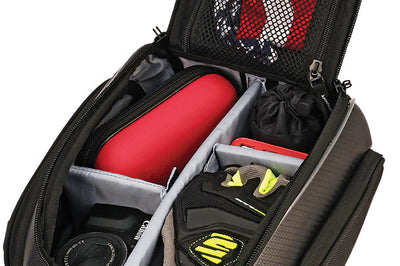 Nelson-rigg Commuter Sport Tank Bag - Street Collection