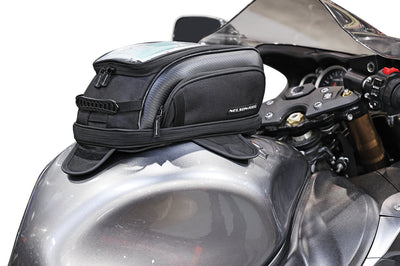 Nelson-rigg Commuter Sport Tank Bag - Street Collection