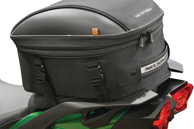 Nelson-rigg Commuter Touring Tail/seat Bag - Street Collection