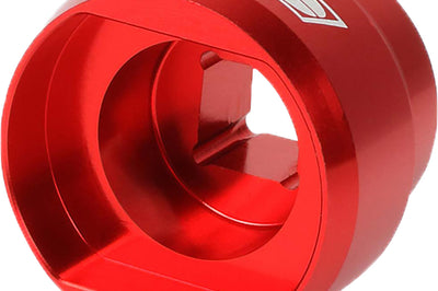 Drc Comp Adjuster Socket 24mm - Tires & Wheels