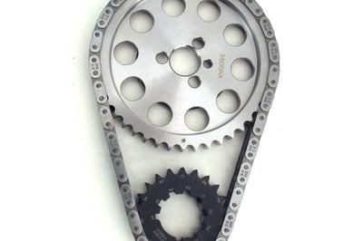 COMP Cams Billet Timing Set CS -.010in U - Engine Components