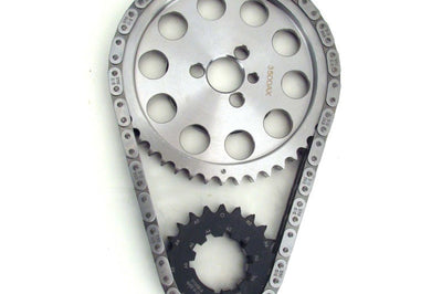 COMP Cams Billet Timing Set CS -.010in U - Engine Components