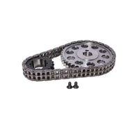 COMP Cams Billet Timing Set FS 9-Keyway - Engine Components