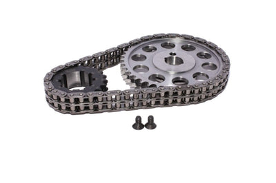COMP Cams Billet Timing Set FS 9-Keyway - Engine Components