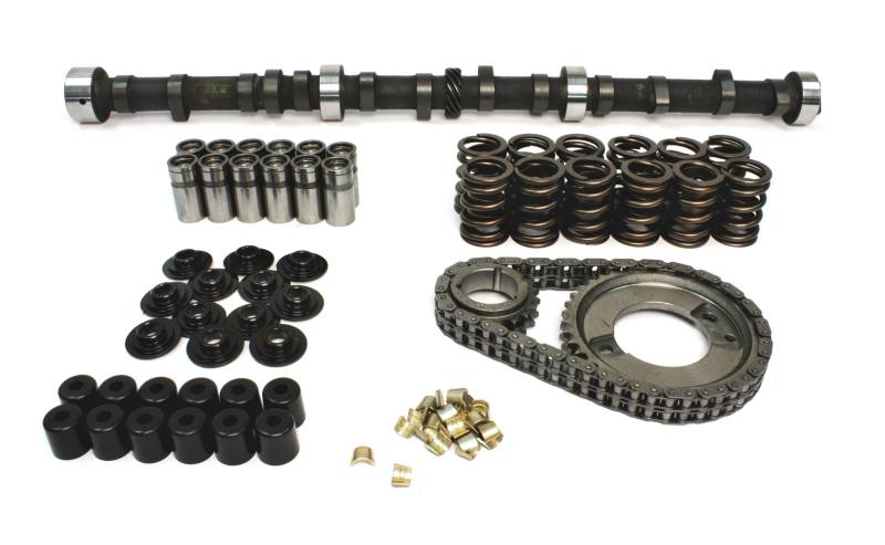 COMP Cams Camshaft Kit A6 X4 250H-13 - Engine Components