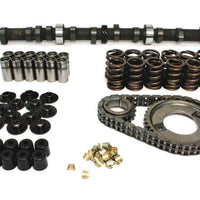 COMP Cams Camshaft Kit A6 X4 250H-13 - Engine Components