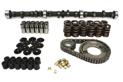 COMP Cams Camshaft Kit A6 X4 250H-13 - Engine Components