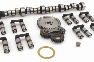 COMP Cams Camshaft Kit CS 283T HR-107 T - Engine Components