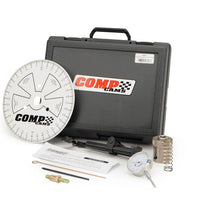COMP Cams Degree Kit Ford 5.0L 4V Coyote - Engine Components