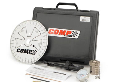 COMP Cams Degree Kit Ford 5.0L 4V Coyote - Engine Components