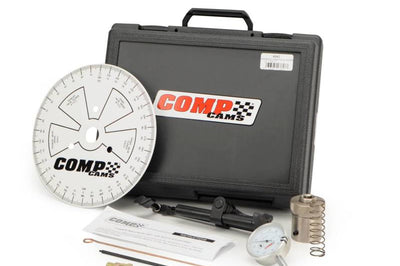 COMP Cams Degree Kit Ford 5.0L 4V Coyote - Engine Components