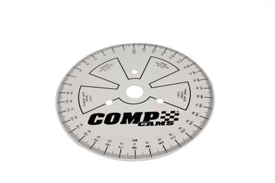 COMP Cams Degree Wheel Comp 7.5in - Engine Components