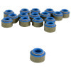 COMP Cams Positive Stop PTFE Valve Seals for Dodge 5.7/6.2/6.4L HEMI - Engine Components