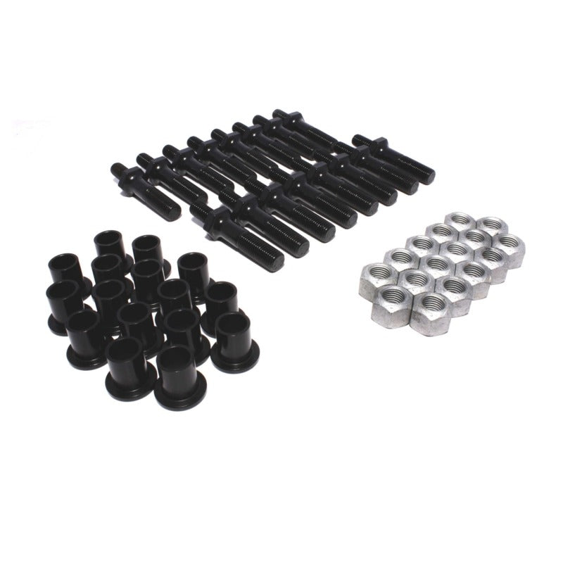COMP Cams Rocker Arm Kit CB Adj - Engine Components