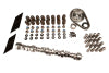 COMP Cams Stage 2 Thumpr 226/237 Master Camshaft Kit GEN3 LS 4.8/5.3/6.0L - Engine Components
