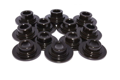 COMP Cams Steel Retainers 3/8in 1.437in - Engine Components