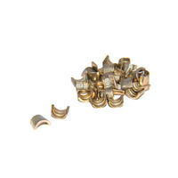COMP Cams Super Valve Locks +.050 11/32 - Engine Components