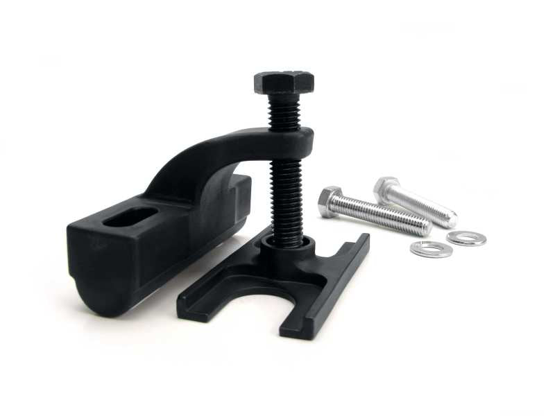 COMP Cams Tool LS Valve Spring Compress - Fabrication