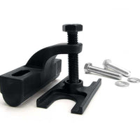 COMP Cams Tool LS Valve Spring Compress - Fabrication