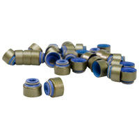 COMP Cams Valve Seal 6mm Stem x 11mm Guide OD - Engine Components
