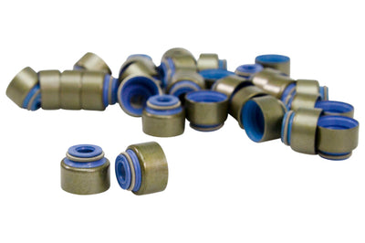 COMP Cams Valve Seal 6mm Stem x 11mm Guide OD - Engine Components