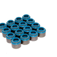 COMP Cams Valve Seals Metal Body Viton - Engine Components