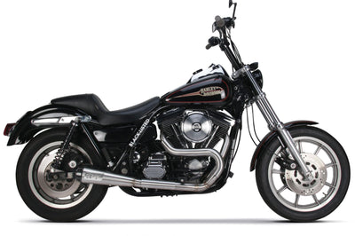 Tbr Comp S 2in1 Exhaust Fxr Brushed W/cf End Cap - Harddrive Products