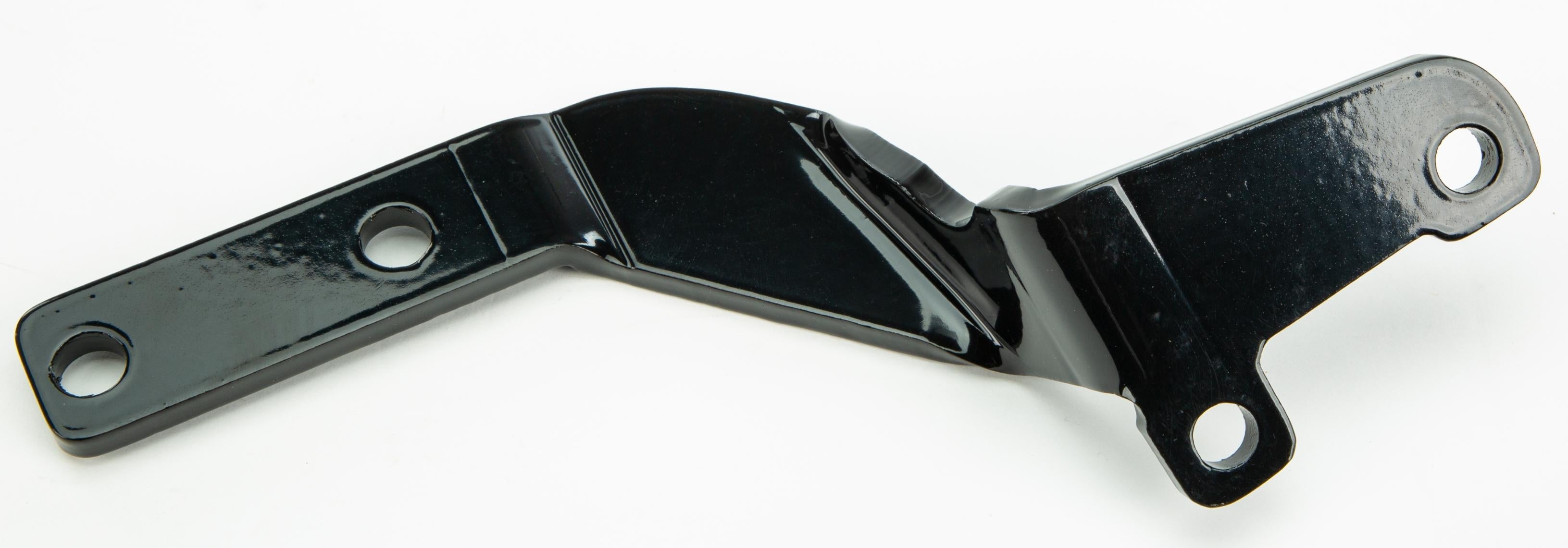 Tbr Comp S 2in1 Exhaust Mounting Bracket Touring 97-06 - Harddrive Products