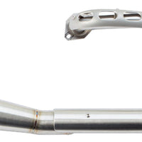 Tbr Comp-s 2in1 Full System Alum Yam - Street Collection