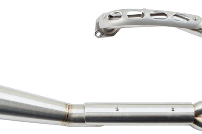 Tbr Comp-s 2in1 Full System Alum Yam - Street Collection