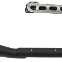 TBR Comp S 2in1 Full System Black Yam