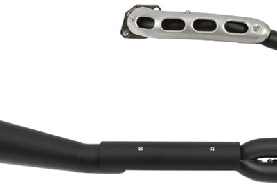 TBR Comp S 2in1 Full System Black Yam